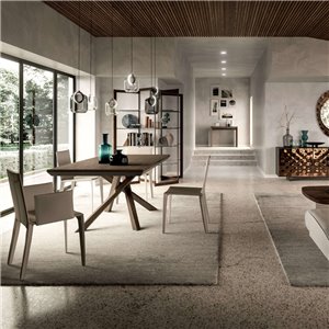 Mesa Arizona Extensible Ozzio Design