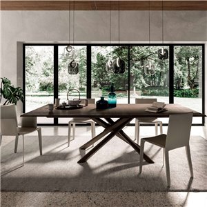 Mesa Arizona Extensible Ozzio Design