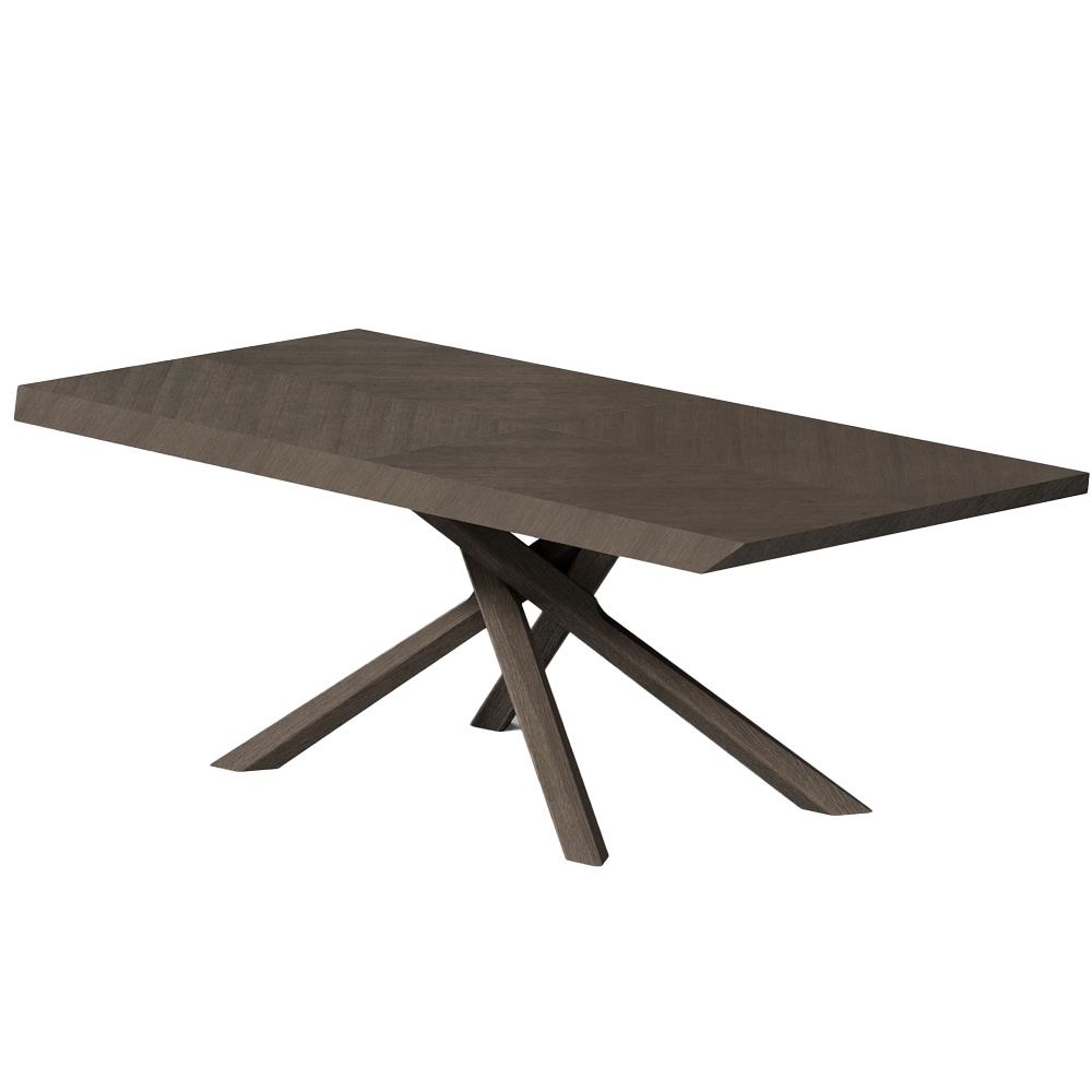 Mesa Arizona Fija Ozzio Design