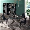 Mesa Big Round fija Ozzio Design
