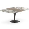 Mesa Bravo Extensible Ozzio Design.