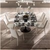 Mesa Bravo Extensible Ozzio Design.