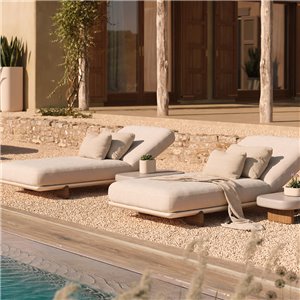Tumbona Milos Vondom