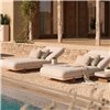 Tumbona Milos Vondom