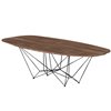 Mesa Fil8 Fija Legno Ozzio Design