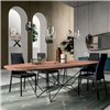 Mesa Fil8 Fija Legno Ozzio Design