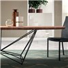 Mesa Fil8 Fija Legno Ozzio Design