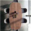 Mesa Fil8 Fija Legno Ozzio Design