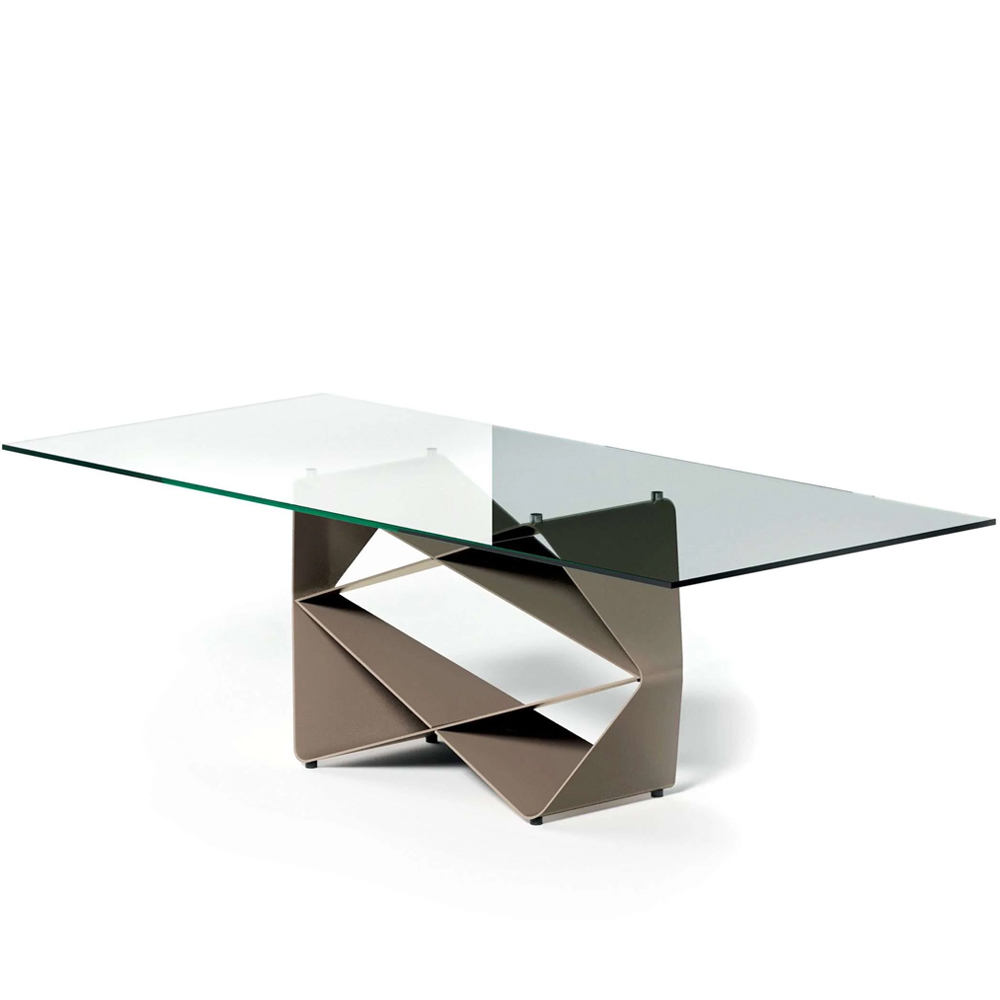 Mesa Gem Ozzio Design