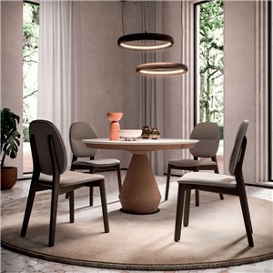 Mesa Lycos Extensible Ozzio Design