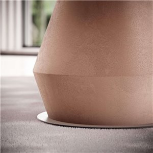 Mesa Lycos Extensible legno Ozzio Design