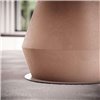 Mesa Lycos Extensible legno Ozzio Design