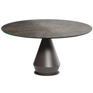Mesa Lycos Fija Ozzio Design