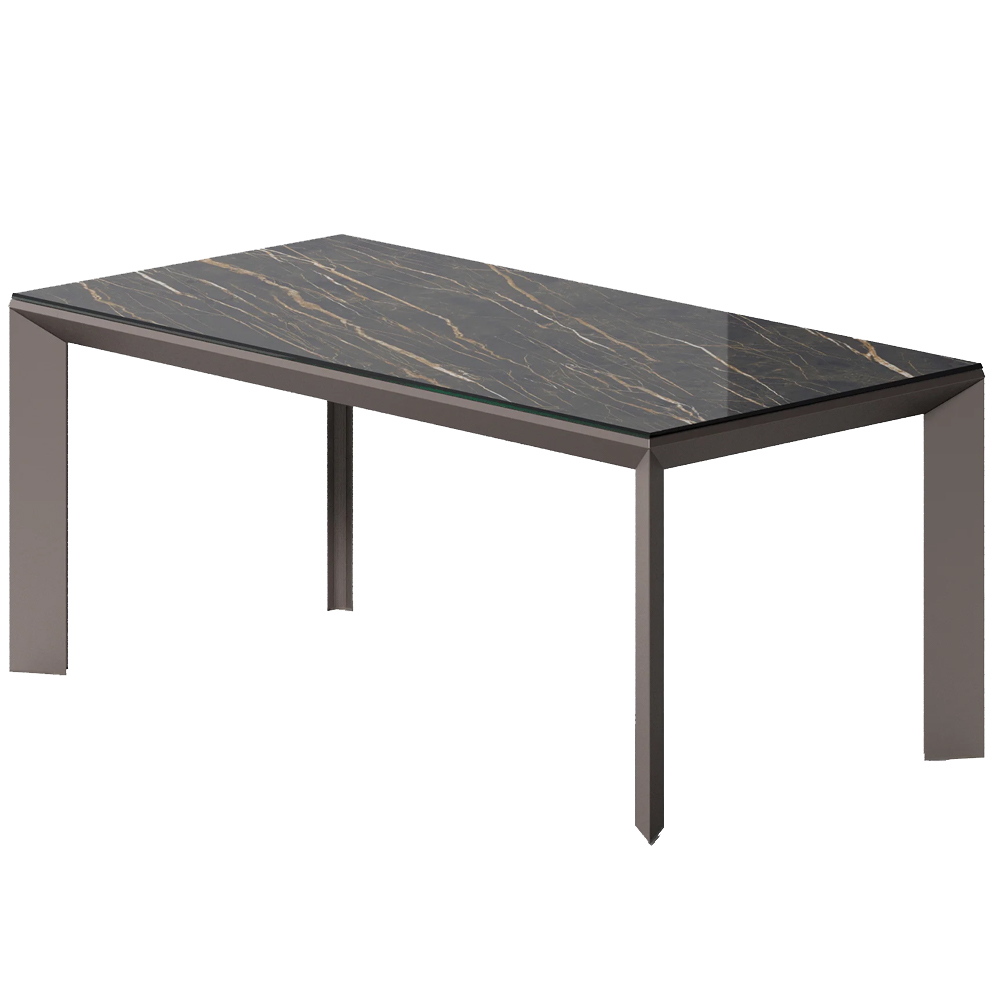 Mesa Metrò Ozzio Design