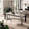 Mesa Metrò Ozzio Design