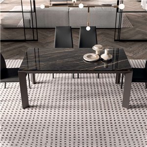 Mesa Metrò Ozzio Design