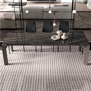 Mesa Metrò Ozzio Design
