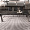 Mesa Metrò Ozzio Design