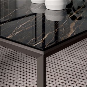 Mesa Metrò Ozzio Design