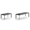 Mesa Metrò Ozzio Design