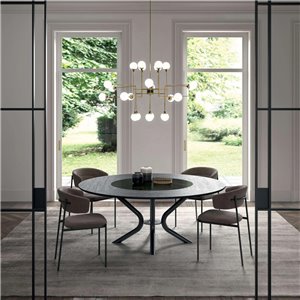 Mesa Pivot Ozzio Design