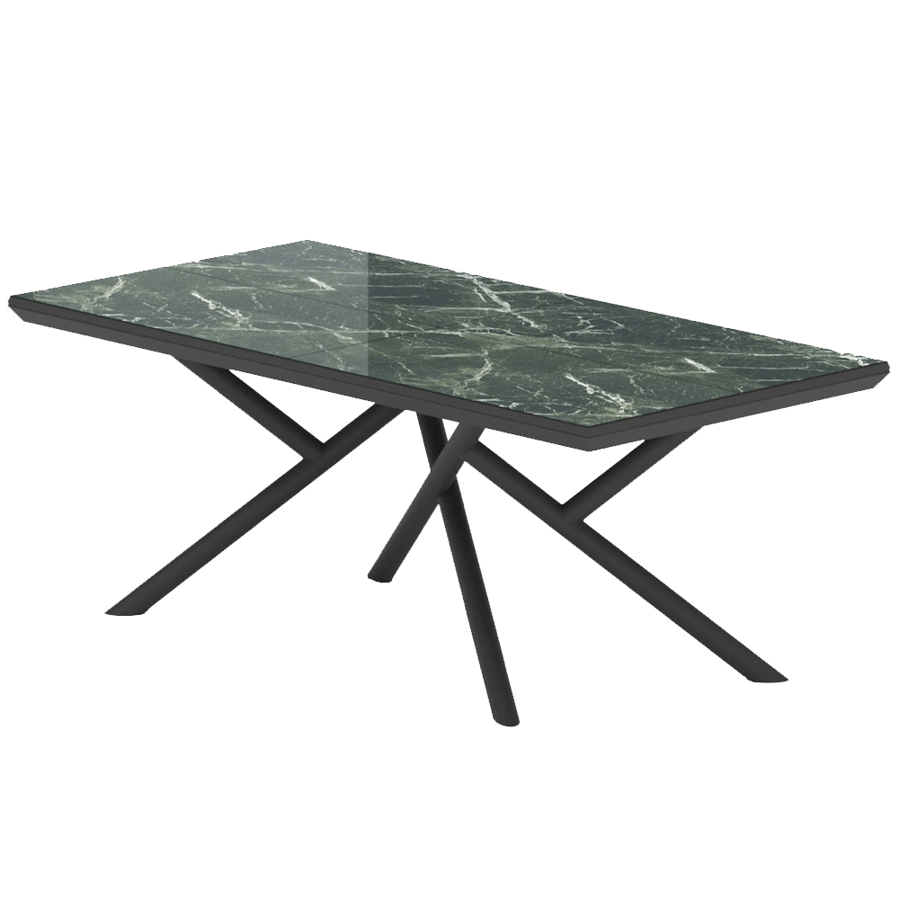Mesa Random Ozzio Design