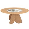 Mesa Veliero Ozzio Design