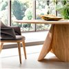 Mesa Veliero Ozzio Design