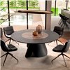 Mesa Veliero Ozzio Design