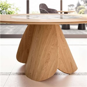 Mesa Veliero Ozzio Design