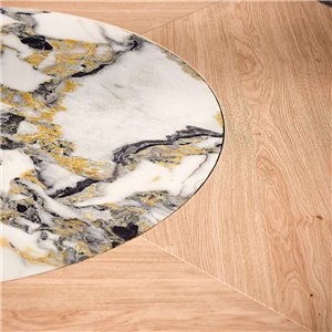 Mesa Veliero Ozzio Design