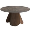 Mesa Veliero fija Ozzio Design