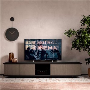 Mueble TV Brera Ozzio Design