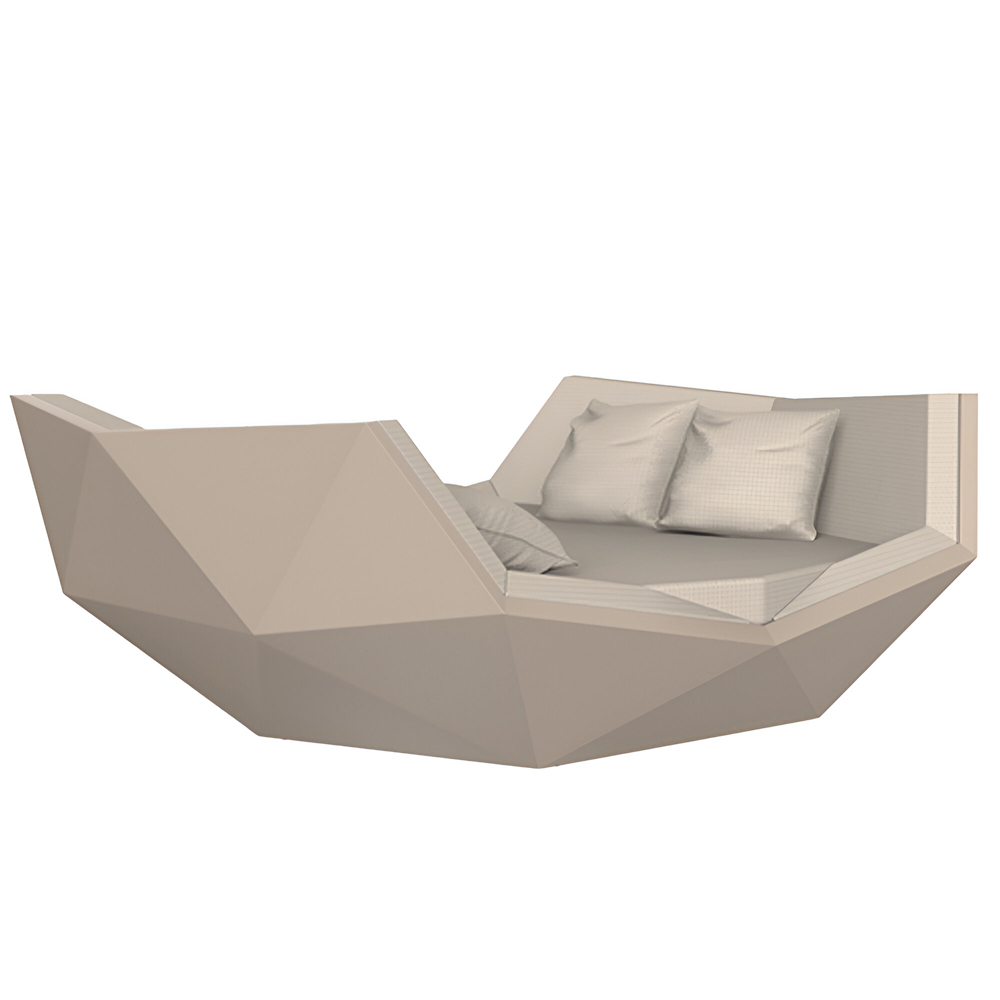 Cama Iglú Vondom