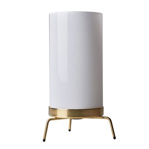 Lámpara sobremesa PM-02 Fritz Hansen