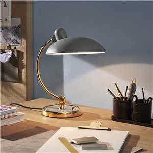 Lámpara sobremesa Kaiser Idell Luxus Fritz Hansen