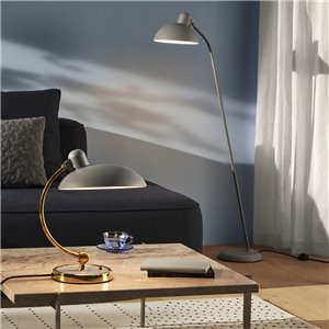 Lámpara sobremesa Kaiser Idell Luxus Fritz Hansen