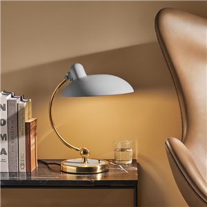 Lámpara sobremesa Kaiser Idell Luxus Fritz Hansen