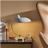 Lámpara sobremesa Kaiser Idell Luxus Fritz Hansen