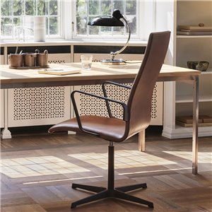 Lámpara sobremesa Kaiser Idell Luxus Fritz Hansen