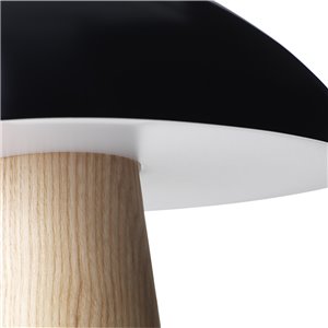Lámpara sobremesa Night Owl Fritz Hansen