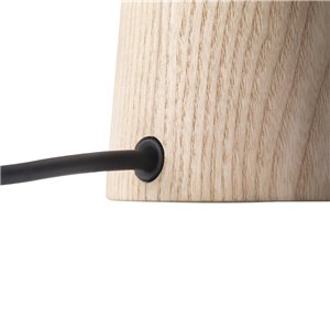 Lámpara sobremesa Night Owl Fritz Hansen