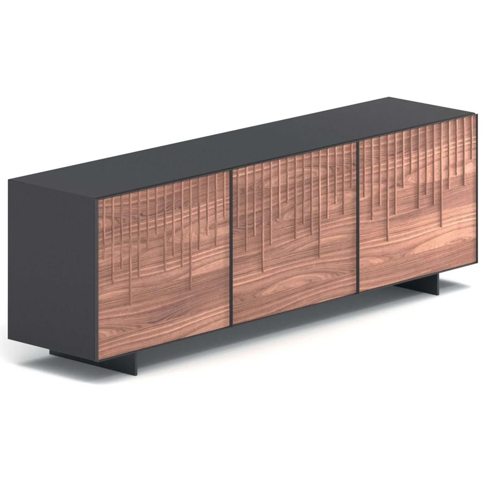 Aparador Rain Wood Ozzio Design