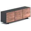 Aparador Rain Wood Ozzio Design