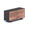 Aparador Rain Wood Ozzio Design