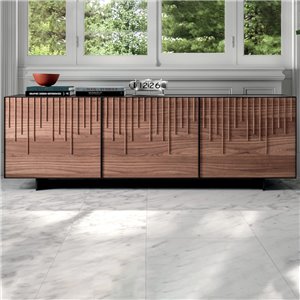 Aparador Rain Wood Ozzio Design