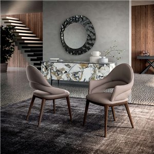Sillón Baia Ozzio Design