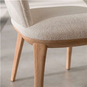 Sillón Baia Ozzio Design