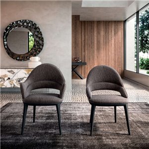 Sillón Baia Ozzio Design