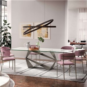 Sillón Ego Ozzio Design